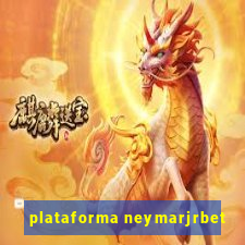 plataforma neymarjrbet